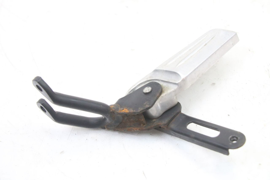 photo de PIASTRA PEDANA POSTERIORE DESTRA HONDA PCX (JF57/JF64) 125 (2014 - 2018) - Vista d'insieme del prodotto