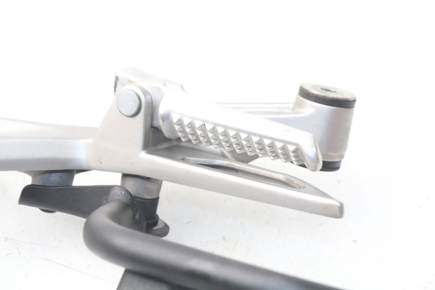 photo de PIASTRA PEDANA POSTERIORE DESTRA HONDA INTEGRA NC D 750 (2016 - 2018) - Dettaglio del componente