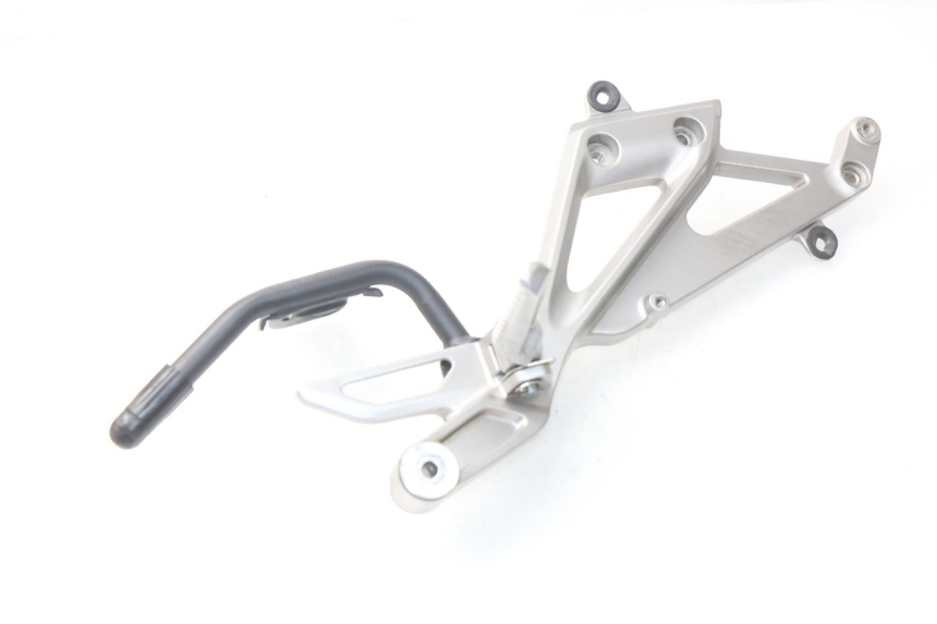 photo de PIASTRA PEDANA POSTERIORE DESTRA HONDA INTEGRA NC D 750 (2016 - 2018) - Vista d'insieme del prodotto