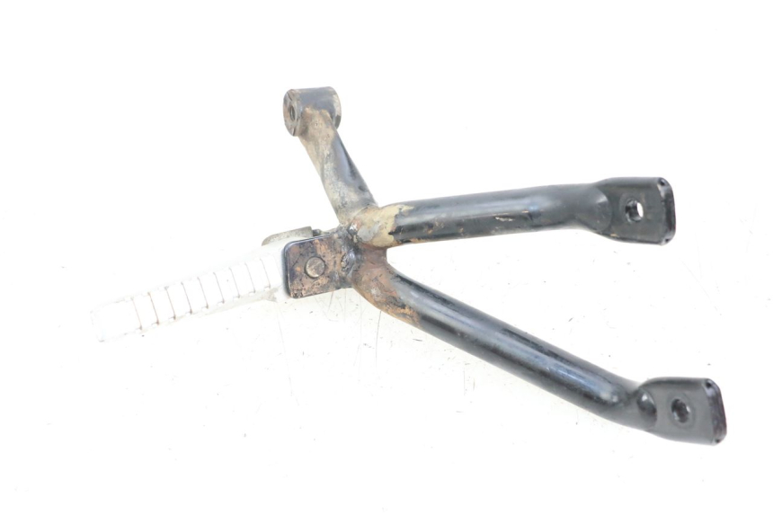 photo de PIASTRA PEDANA POSTERIORE DESTRA KYMCO K-PW K-PIPE 50 (2012 - 2017) - Vista principale