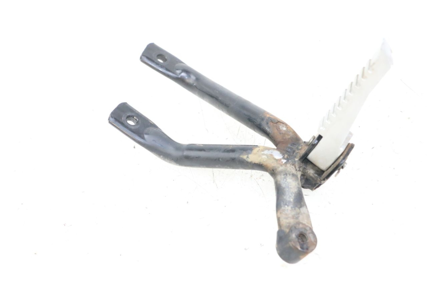 photo de PIASTRA PEDANA POSTERIORE DESTRA KYMCO K-PW K-PIPE 50 (2012 - 2017) - Altra angolazione