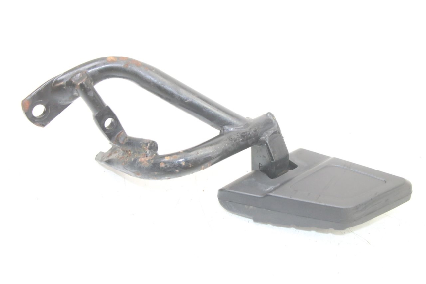 photo de PIASTRA PEDANA POSTERIORE DESTRA KYMCO PEOPLE S 125 (2000 - 2008) - Dettagli dei punti di fissaggio