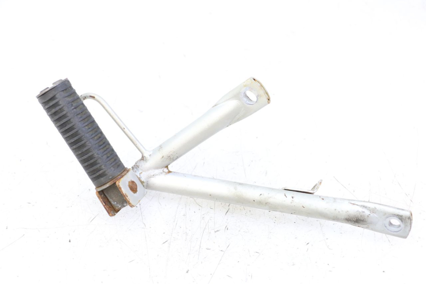 photo de PEDANA POSTERIORE DESTRA SUPPORTO KYMCO STRYKER OFF ROAD 125 (1999 - 2005) - Zoom sullo stato d'uso