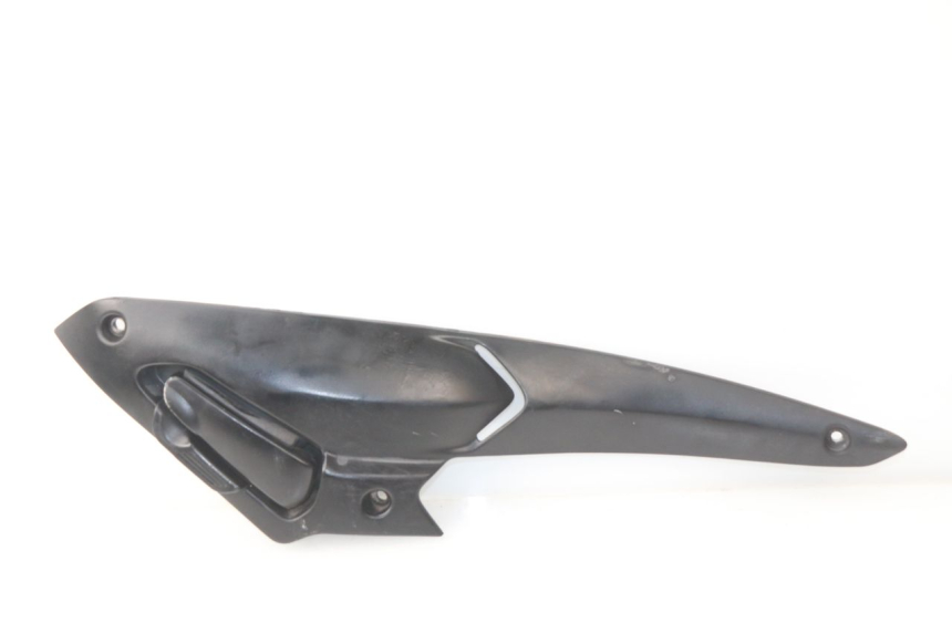 photo de PIASTRA PEDANA POSTERIORE DESTRA GILERA NEXUS 125 (2009 - 2013) - Vista principale