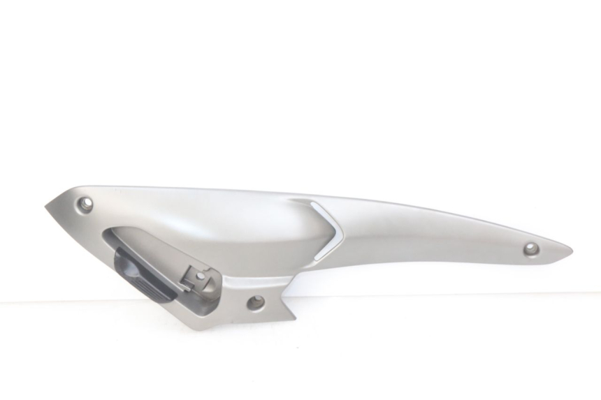 photo de PIASTRA PEDANA POSTERIORE DESTRA GILERA NEXUS 125 (2009 - 2013) - Vista principale