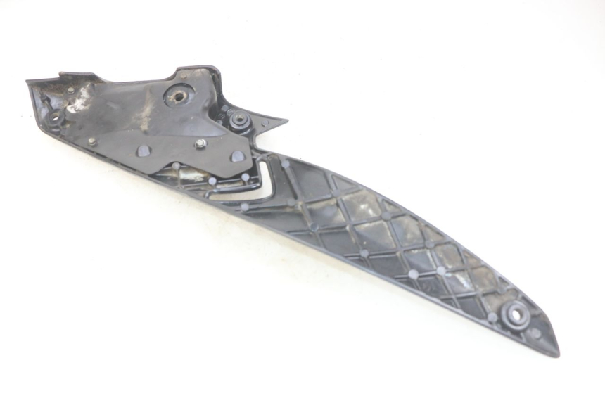 photo de PIASTRA PEDANA POSTERIORE DESTRA GILERA NEXUS 125 (2007 - 2009) - Dettaglio del componente