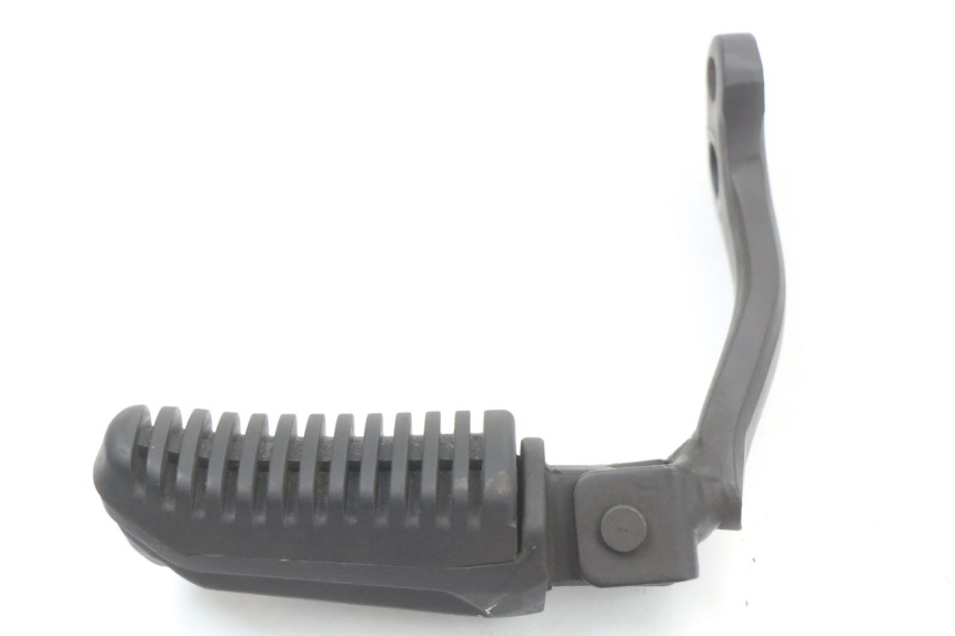 photo de PEDANA POSTERIORE DESTRA SUPPORTO ASTOR ORCAL 125 (2015 - 2017) - Zoom sullo stato d'uso