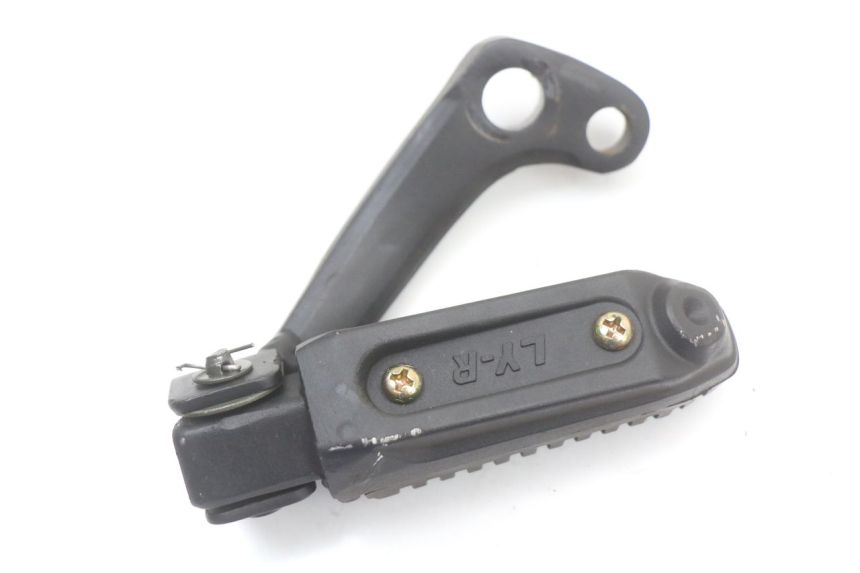 photo de PEDANA POSTERIORE DESTRA SUPPORTO ASTOR ORCAL 125 (2015 - 2017) - Vista d'insieme del prodotto