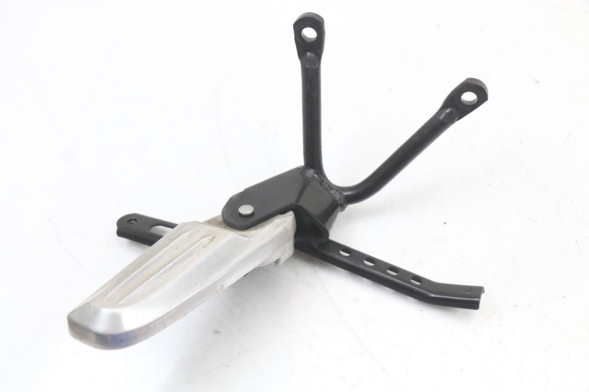 photo de PEDANA POSTERIORE DESTRA SUPPORTO HONDA PCX (JF28) 125 (2009 - 2011) - Dettaglio del componente