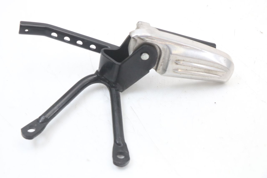 photo de PEDANA POSTERIORE DESTRA SUPPORTO HONDA PCX (JF28) 125 (2009 - 2011) - Primo piano tecnico