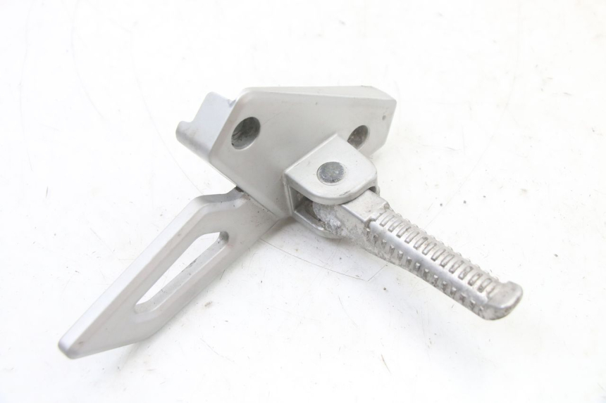 photo de PEDANA POSTERIORE DESTRA SUPPORTO PEUGEOT SPEEDFIGHT 3 LC 2T 50 (2009 - 2015) - Vista principale