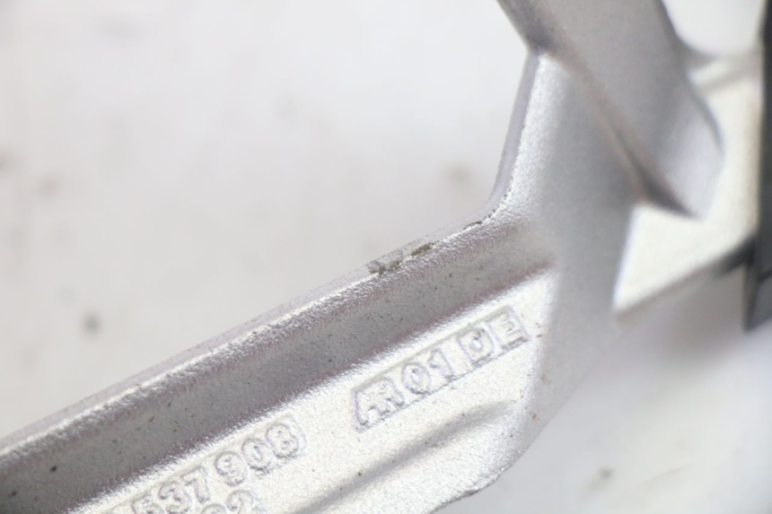 photo de PEDANA POSTERIORE DESTRA SUPPORTO BMW R GS 1250 (2021 - 2024) - Vista d'insieme del prodotto