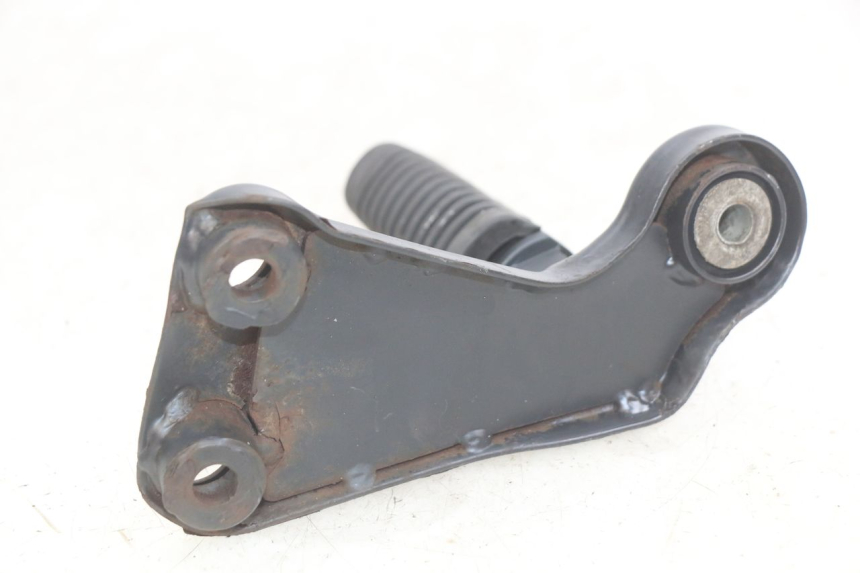 photo de PIASTRA PEDANA POSTERIORE DESTRA YAMASAKI ROADSTER 50 (2013 - 2018) - Primo piano tecnico