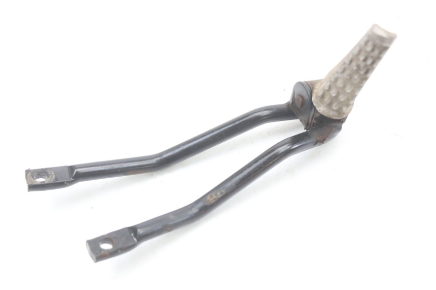 photo de PEDANA POSTERIORE DESTRA SUPPORTO APRILIA RS 50 (2006 - 2010) - Vista principale