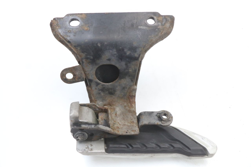 photo de PEDANA POSTERIORE DESTRA SUPPORTO HONDA SH ABS 125 (2012 - 2017) - Primo piano tecnico