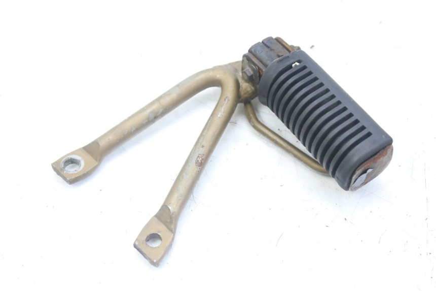 photo de PIASTRA PEDANA POSTERIORE DESTRA SUZUKI SMX SUPERMOTARD 50 (1996 - 2001) - Vista principale