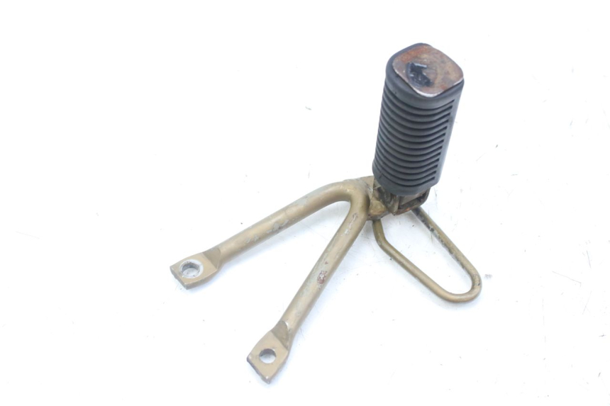 photo de PIASTRA PEDANA POSTERIORE DESTRA SUZUKI SMX SUPERMOTARD 50 (1996 - 2001) - Dettaglio del componente