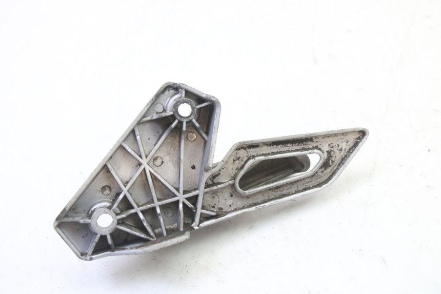 photo de PIASTRA PEDANA POSTERIORE DESTRA PEUGEOT SPEEDFIGHT 3 AIR 50 (2009 - 2015) - Vista d'insieme del prodotto