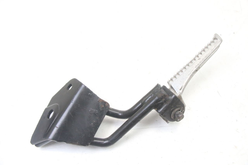 photo de PEDANA POSTERIORE DESTRA SUPPORTO GILERA STALKER 50 (1997 - 2005) - Stato della superficie e materiale