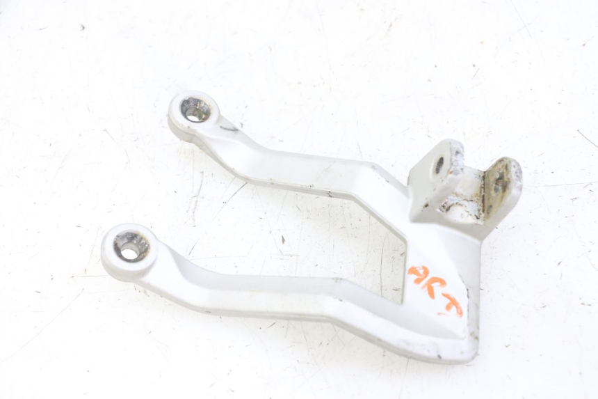 photo de PEDANA POSTERIORE DESTRA SUPPORTO KTM SUPERENDURO R 950 (2005 - 2009) - Dettaglio del componente
