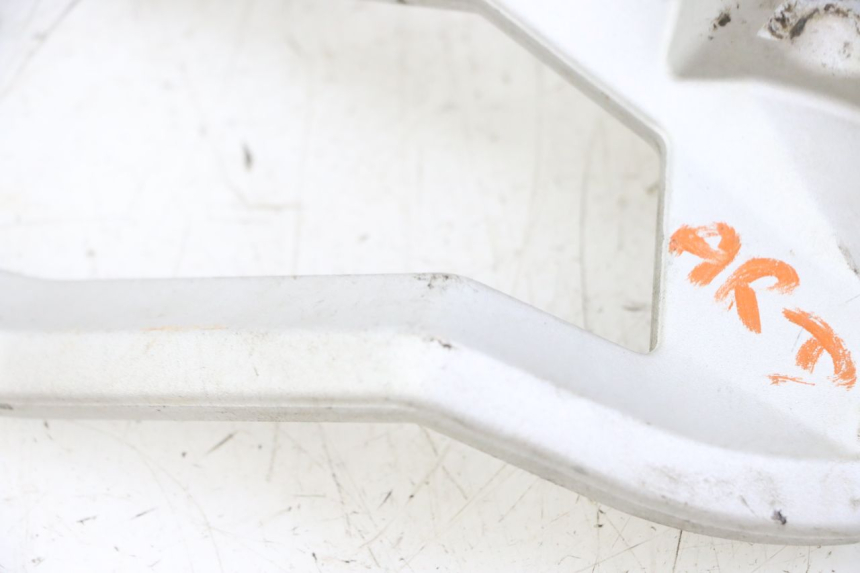 photo de PEDANA POSTERIORE DESTRA SUPPORTO KTM SUPERENDURO R 950 (2005 - 2009) - Zoom sullo stato d'uso