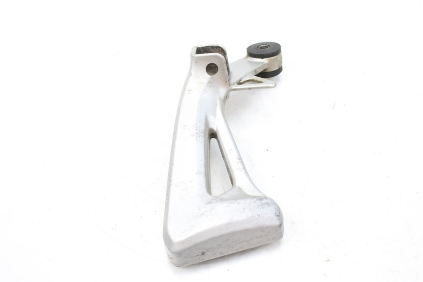 photo de PIASTRA PEDANA POSTERIORE DESTRA SUZUKI SV S 650 (1999 - 2002) - Dettaglio del componente