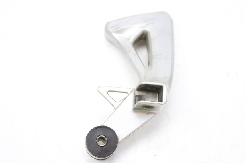 photo de PIASTRA PEDANA POSTERIORE DESTRA SUZUKI SV S 650 (1999 - 2002) - Zoom sullo stato d'uso