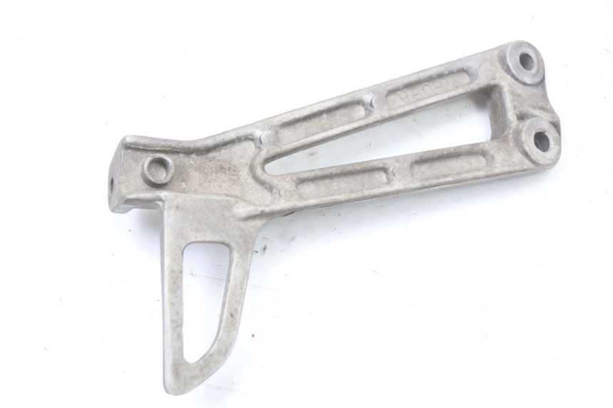 photo de PIASTRA PEDANA POSTERIORE DESTRA YAMAHA TDR DELTABOX 125 (1997 - 2003) - Zoom sullo stato d'uso