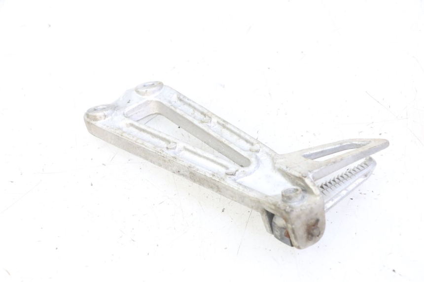 photo de PIASTRA PEDANA POSTERIORE DESTRA YAMAHA TDR DELTABOX 125 (1997 - 2003) - Vista d'insieme del prodotto