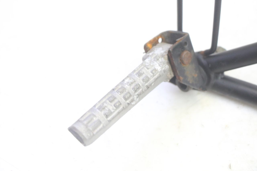 photo de PEDANA POSTERIORE DESTRA SUPPORTO KSR TR SM 50 (2015 - 2018) - Dettaglio del componente