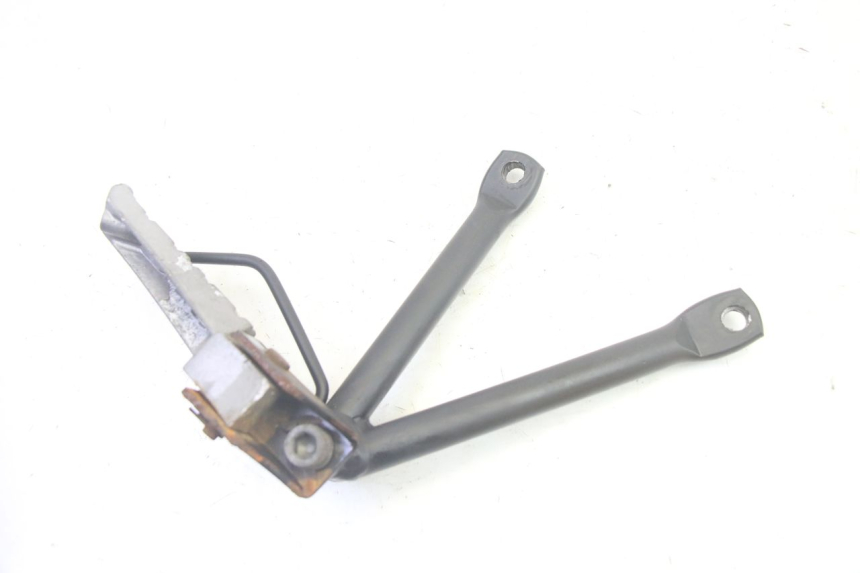 photo de PEDANA POSTERIORE DESTRA SUPPORTO KSR TR SM 50 (2015 - 2018) - Zoom sullo stato d'uso