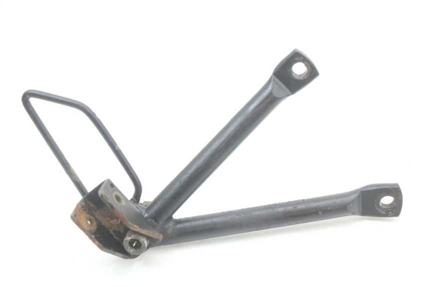 photo de PEDANA POSTERIORE DESTRA SUPPORTO KEEWAY TX 50 (2008 - 2015) - Vista principale