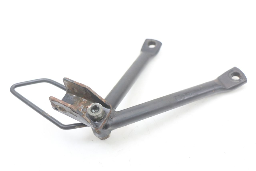 photo de PEDANA POSTERIORE DESTRA SUPPORTO KEEWAY TX 50 (2008 - 2015) - Dettaglio del componente