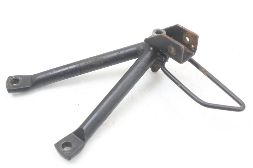 photo de PEDANA POSTERIORE DESTRA SUPPORTO KEEWAY TX 50 (2008 - 2015) - Zoom sullo stato d'uso