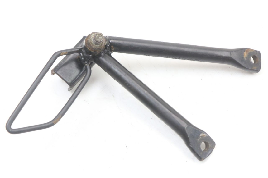 photo de PEDANA POSTERIORE DESTRA SUPPORTO KEEWAY TX 50 (2008 - 2015) - Primo piano tecnico