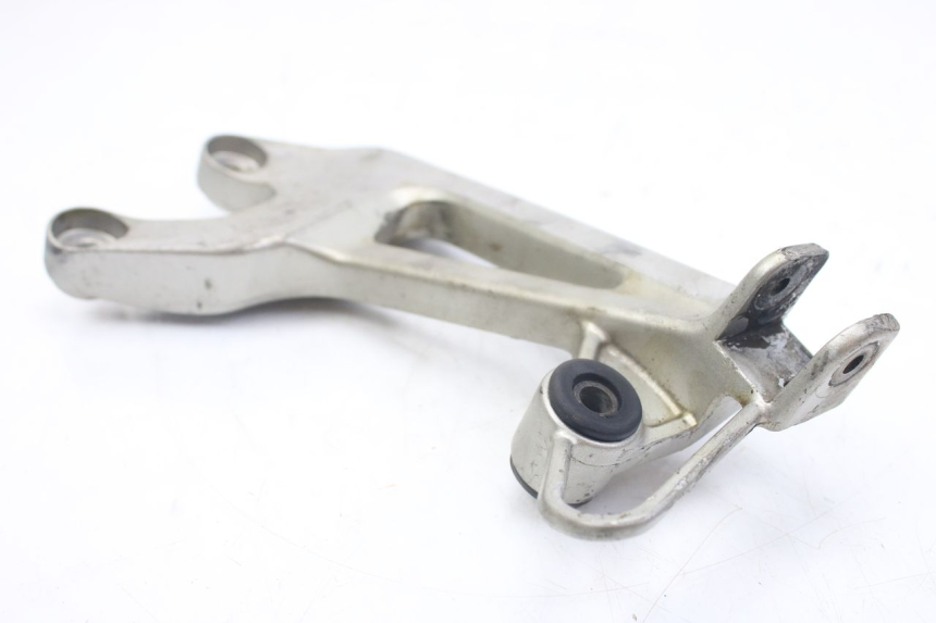 photo de PIASTRA PEDANA POSTERIORE DESTRA HONDA VFR FI RC46 800 (1998 - 2001) - Zoom sullo stato d'uso