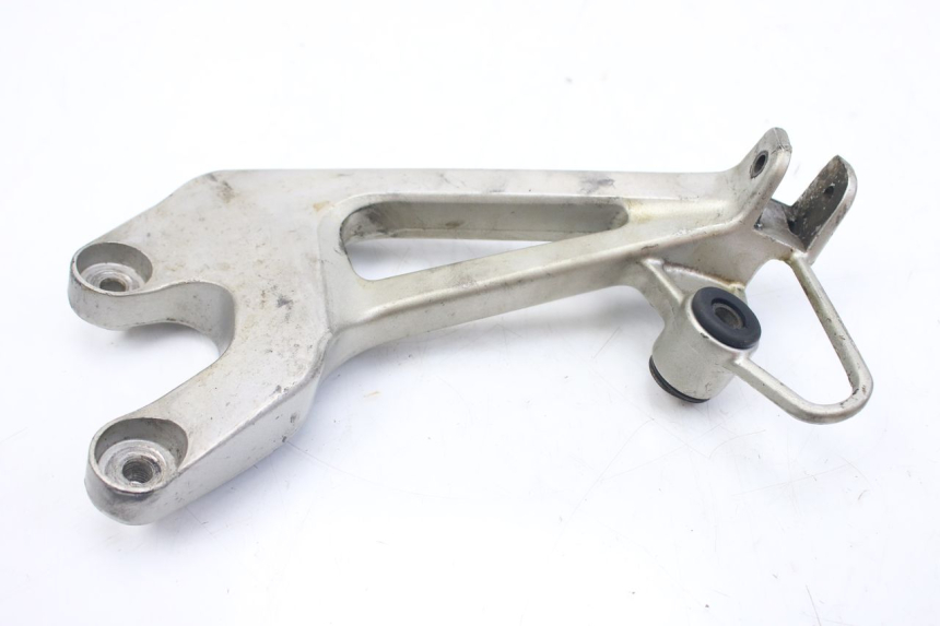 photo de PIASTRA PEDANA POSTERIORE DESTRA HONDA VFR FI RC46 800 (1998 - 2001) - Altra angolazione