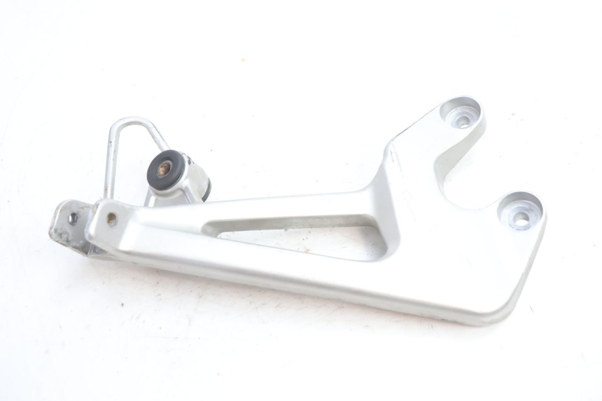 photo de PIASTRA PEDANA POSTERIORE DESTRA HONDA VFR FI RC46 800 (1998 - 2001) - Vista d'insieme del prodotto