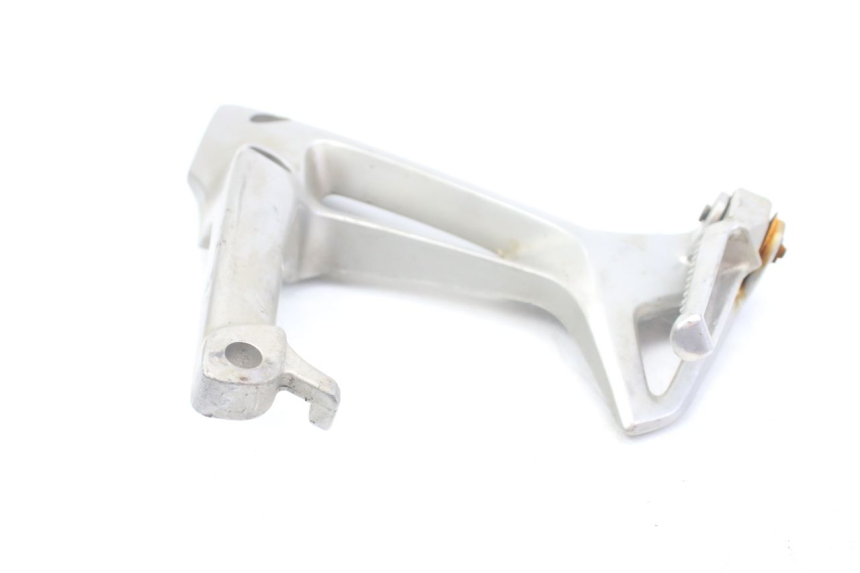 photo de PIASTRA PEDANA POSTERIORE DESTRA HONDA VFR VTEC RC46 800 (2002 - 2013) - Vista principale