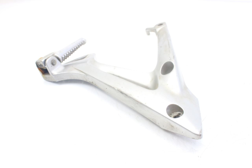 photo de PIASTRA PEDANA POSTERIORE DESTRA HONDA VFR VTEC RC46 800 (2002 - 2013) - Dettagli dei punti di fissaggio