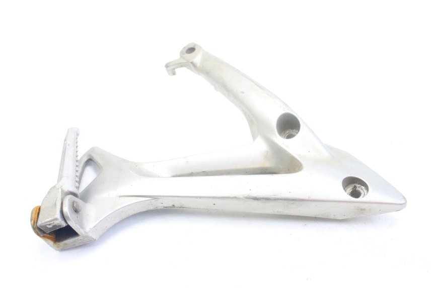 photo de PIASTRA PEDANA POSTERIORE DESTRA HONDA VFR VTEC RC46 800 (2002 - 2013) - Stato della superficie e materiale