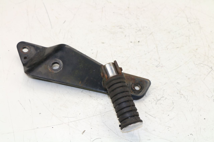 photo de PIASTRA PEDANA POSTERIORE DESTRA YAMAHA VIRAGO 125 (1996 - 2003) - Vista principale