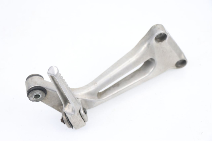 photo de Piastra poggiapiedi posteriore destro HONDA VTR F FIRESTORM 1000 (1997 - 2001) - Dettaglio del componente