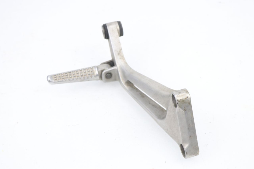 photo de Piastra poggiapiedi posteriore destro HONDA VTR F FIRESTORM 1000 (1997 - 2001) - Zoom sullo stato d'uso