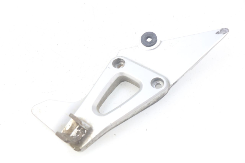 photo de PIASTRA PEDANA POSTERIORE DESTRA SUZUKI XF FREEWIND 650 (1997 - 2003) - Vista principale