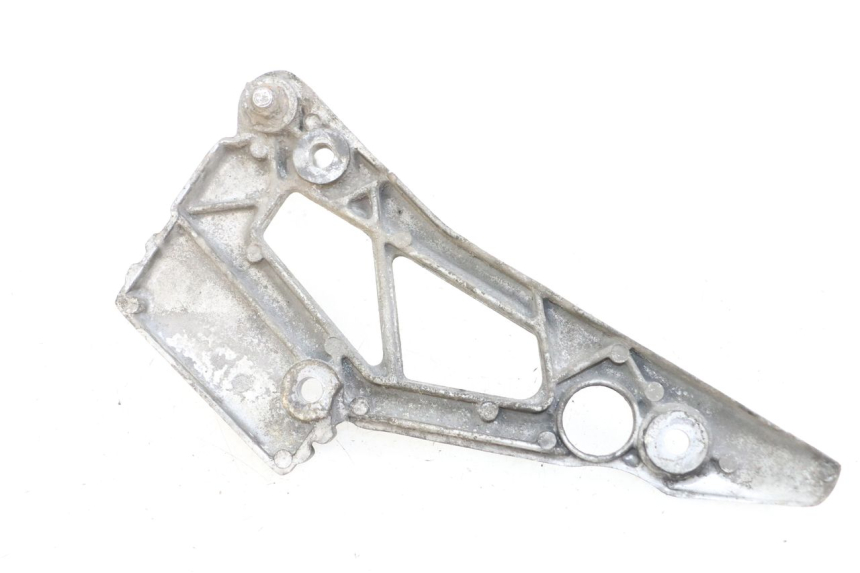 photo de PIASTRA PEDANA POSTERIORE DESTRA YAMAHA XJ F 900 (1983 - 1994) - Zoom sullo stato d'uso