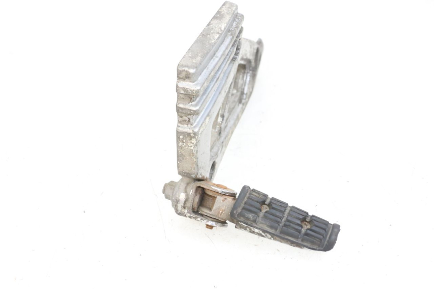 photo de PIASTRA PEDANA POSTERIORE DESTRA YAMAHA XJ F 900 (1983 - 1994) - Primo piano tecnico