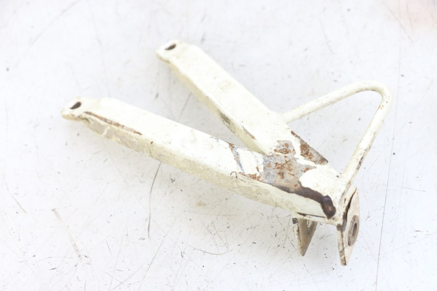 photo de PIASTRA PEDANA POSTERIORE DESTRA PEUGEOT XP6 50 (1997 - 2003) - Dettaglio del componente