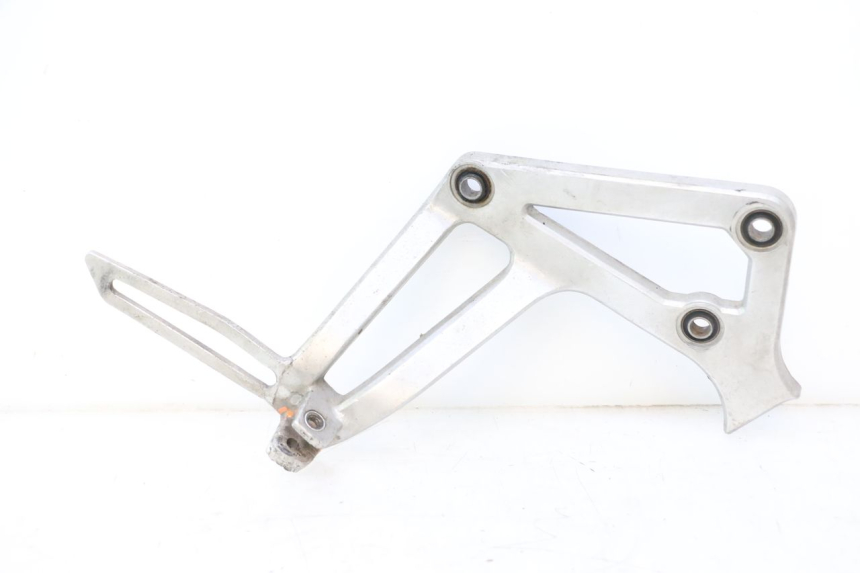 photo de PEDANA POSTERIORE DESTRA SUPPORTO HONDA XRV AFRICA TWIN 750 (1990 - 1992) - Vista principale
