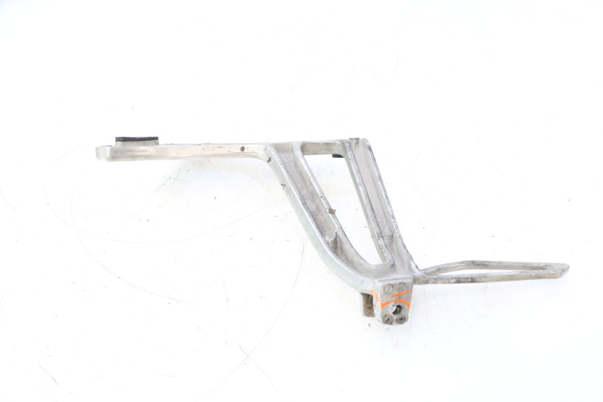 photo de PEDANA POSTERIORE DESTRA SUPPORTO HONDA XRV AFRICA TWIN 750 (1990 - 1992) - Dettaglio del componente